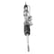 Atlantic Auto Entprs Nissan Truck Oe#49001Ca000 Pwr Steer Rack, 3358N 3358N - alternate 5
